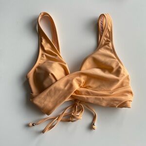 Women’s bikini size medium